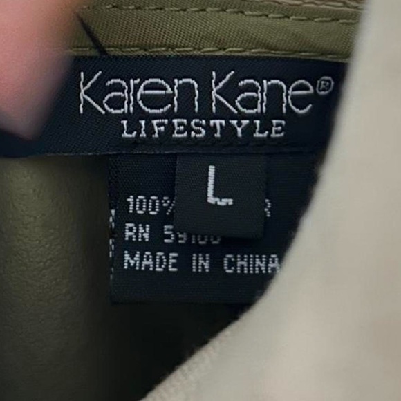 Boho top - Picture 3 of 3